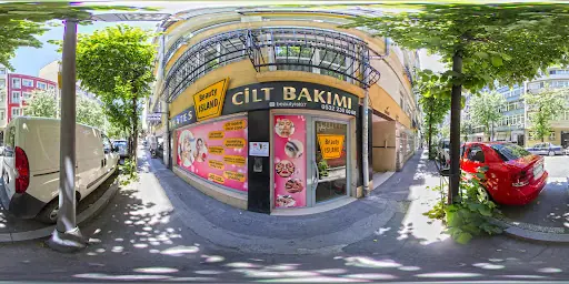 Beauty Care island İstanbul - Şişli Güzellik Merkezi - Bomonti Cilt Bakımı - Manikür Pedikür - G5 - G8 - Wax - Ağda 2