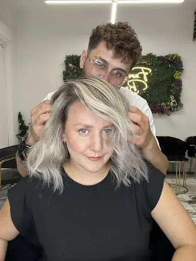 Hair Designer Faruk Bozkurt 4