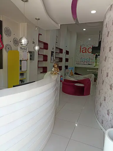 Hera Güzellik Salonu Gaziantep