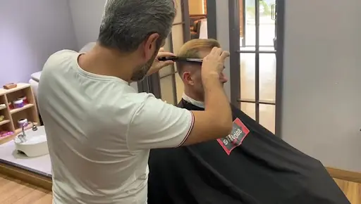 SALON JOLIE ( kadın & erkek kuaförü) 5