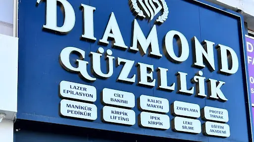 DIAMOND GÜZELLİK MARDİN 2
