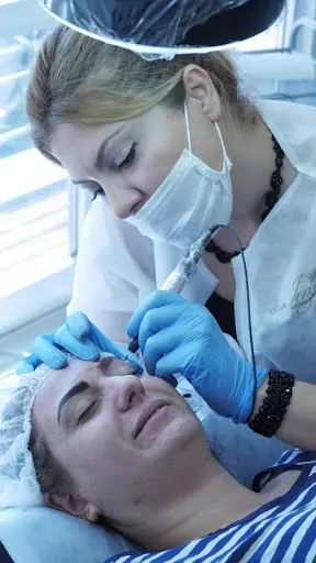 Jenya Denizeri Permanent Makeup Art Studio – Diğer (Güzellik), İstanbul (3. fotoğraf)