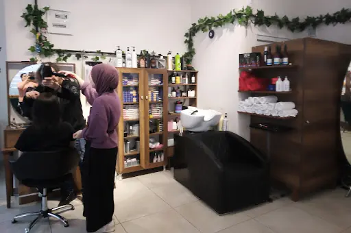 Maria Beauty Kuaför – Tırnak / Nail Studio, Ümraniye, İstanbul
