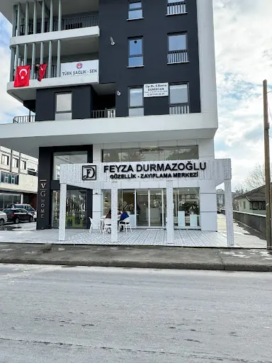 Düzce Feyza D. Beauty 2
