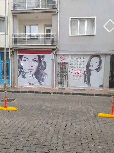 ÇAĞIN BAYAN KUAFOR