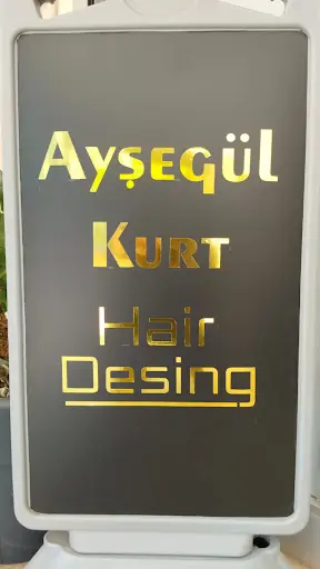 Ayşegül Kurt Hair Design 4