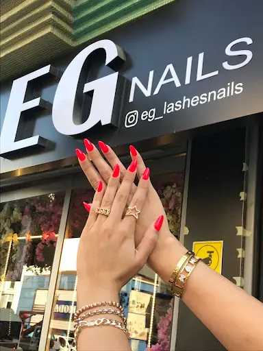EG Nails - Protez Tırnak Merkezi 2