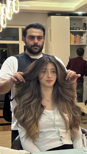 Aura Hair Palace