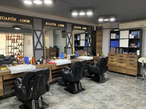 Kuaför Adem Gebze 2