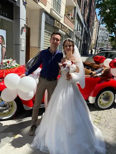 Saloon Hayal Kuaför Güzellik salonu 4