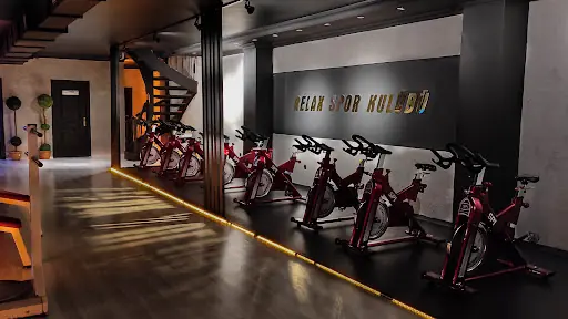 Relax Spor Kulübü - Sultangazi 2
