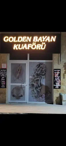 Golden Bayan Kuaförü