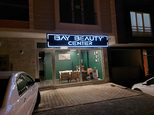Bay Makas Saç Tasarim Salonu