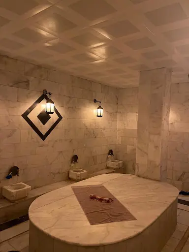 The Well Spa Mardin Masaj Salonu