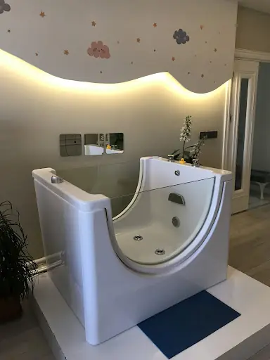 Mudi Baby Spa
