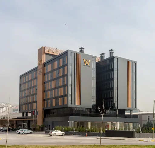 Altıntaş Otel & Spa 3
