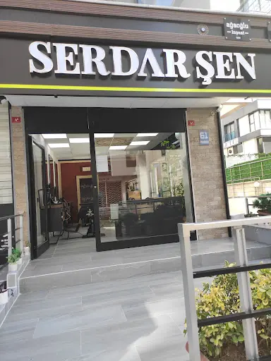 Serdar Şen