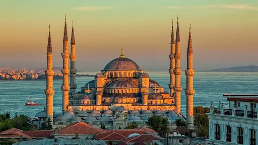 Radisson Hotel Istanbul Sultanahmet 4