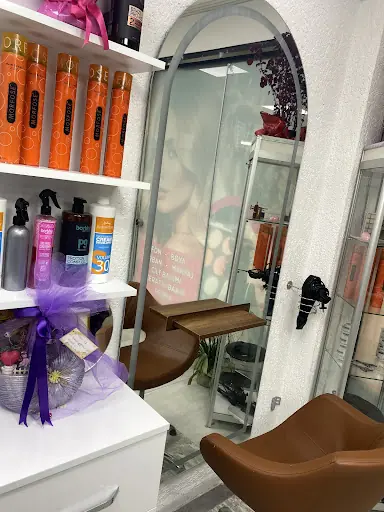 Elegance bayan kuaförü – Lazer Epilasyon, Bağcılar, İstanbul