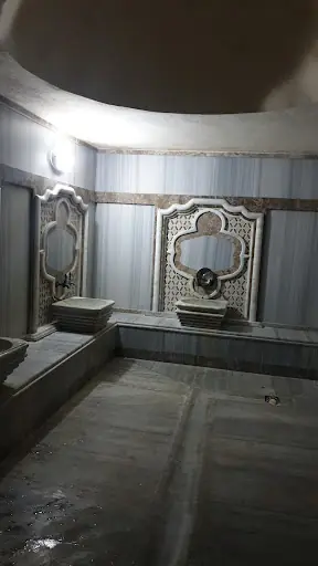 Lipa Spa Amasya