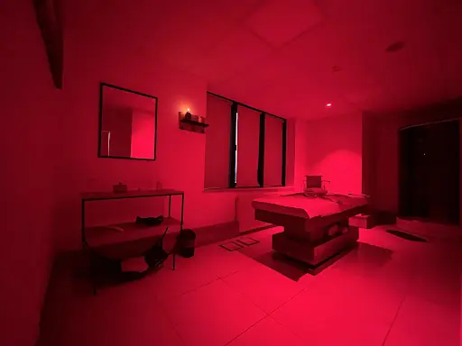 Lymphatic massage /Medical Massage/ Evinize gelen masaj 5