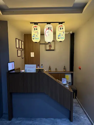 Imer Spa Wellness Masaj Mersin 2