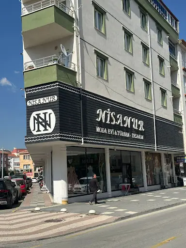 NİSANUR GELİNLİK SORGUN 2
