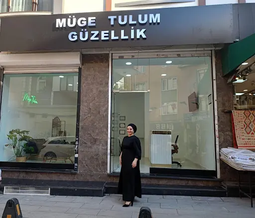 MÜGE KAYA Bayrampaşa Lazer Epilasyon - Cilt Bakımı - Laser Hair Removal - Skin Care - Hydrafacial - Zayıflama Merkezi 3