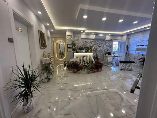 Dermaderm güzellik merkezi 2