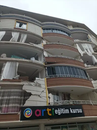Merkezi 2