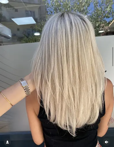 Derya Nurhan Bayan kuaför ve güzellik salonu