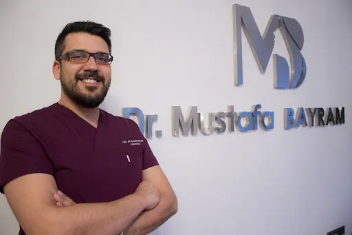 Dr. Mustafa BAYRAM 4