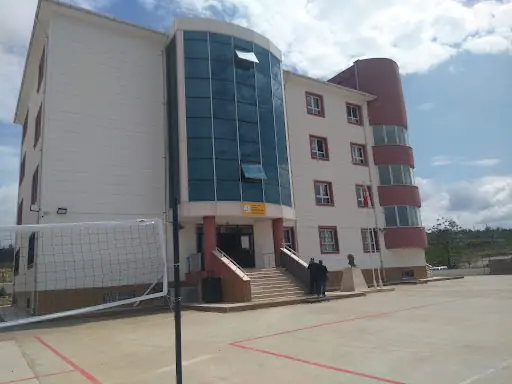 Sumbas Çok Programlı Anadolu Lisesi 3