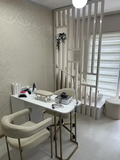 Seray Durgut Premium Nail Bar