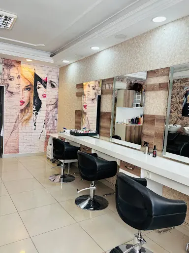 ELİZİ KUAFÖR ÇANKAYA YILDIZ 2