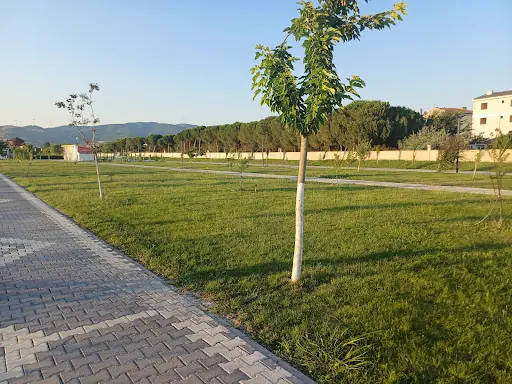 Kepsut Millet Bahçesi 3