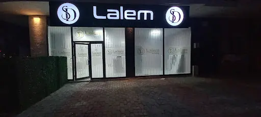 LALEM KUAFÖR & GÜZELLİK SALONU ADIYAMAN