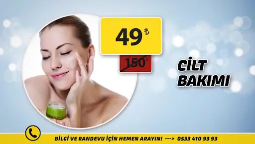 Estheetic Güzellik Salonu 4