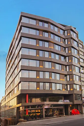 Nişantaşı Spa & Masaj Salonu 3