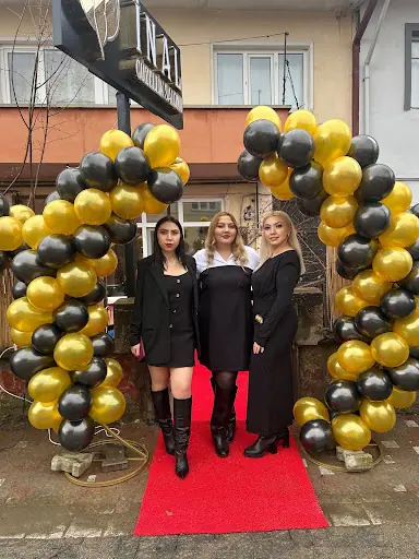 İnal Güzellik Salonu Bolu/Mengen 3