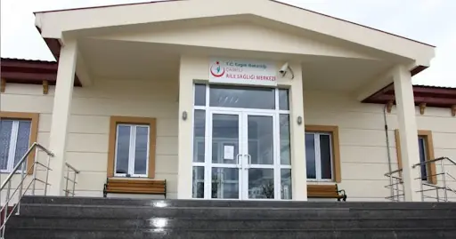 Çameli Aile Sağlığı Merkezi