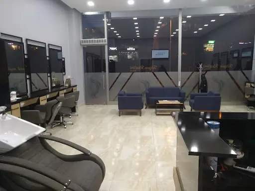 Murat & Yusuf Bayan Kuaförü Vaditepe 4