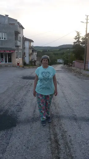 Balya 4 Nolu Ilıca Aile Sağlık Merkezi