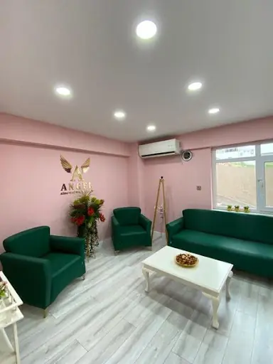 Angel güzellik salonu 3