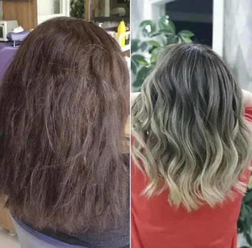 Gökselin Kuaför ve Güzellik Salonu 4