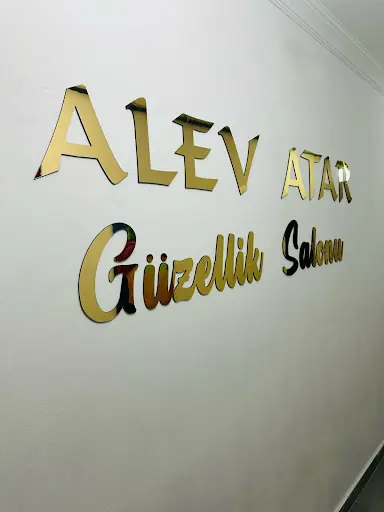 Alev Atar Güzellik Salonu
