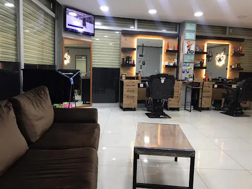 Saygın Çınar Hair Designer
