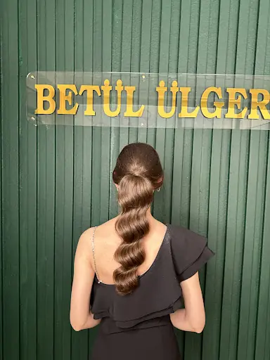 Betül Kuaför 4