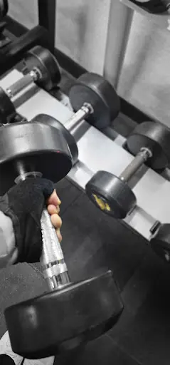 Zeyo Sağlıklı Yaşam Merkezi Fitness Club