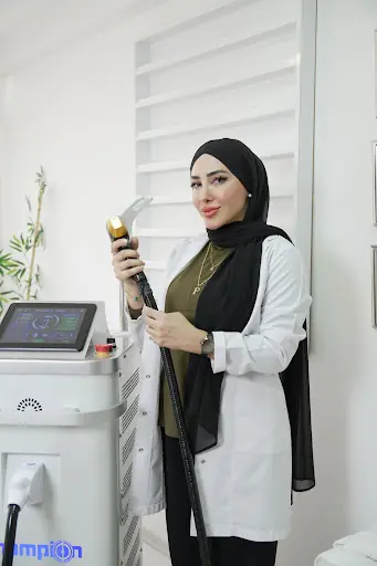 Pinar Beauty Studio – Lazer Epilasyon, İstanbul (2. fotoğraf)